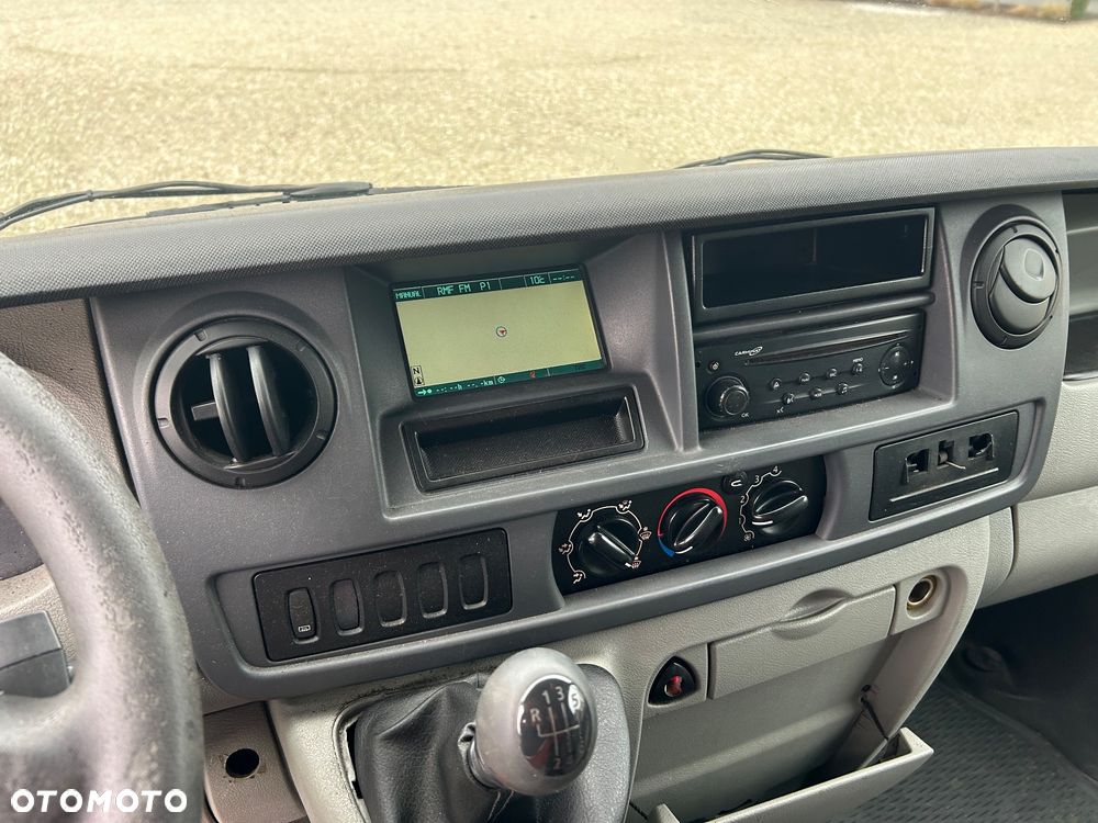 Renault Master - 17