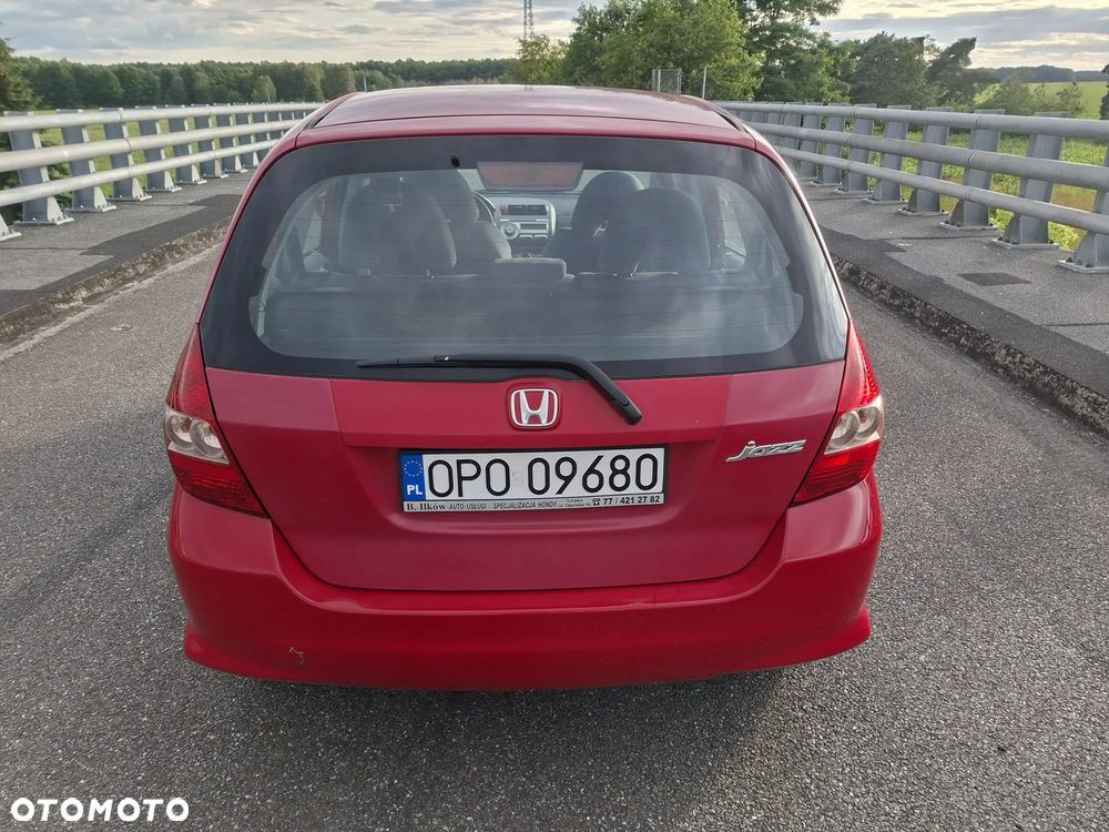 Honda Jazz 1.4 CVT Style - 11
