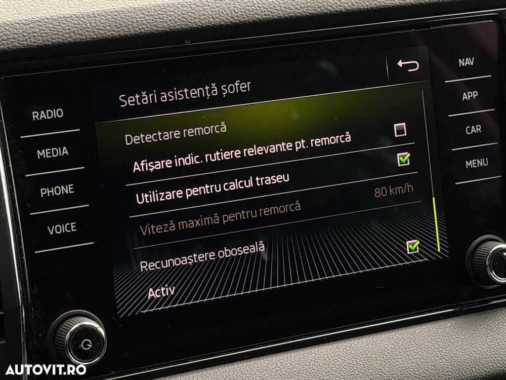 Skoda Karoq 1.6 TDI SCR Style - 29