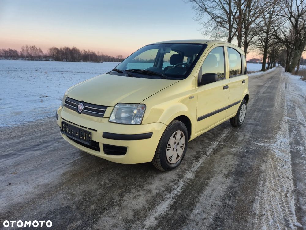 Fiat Panda - 10