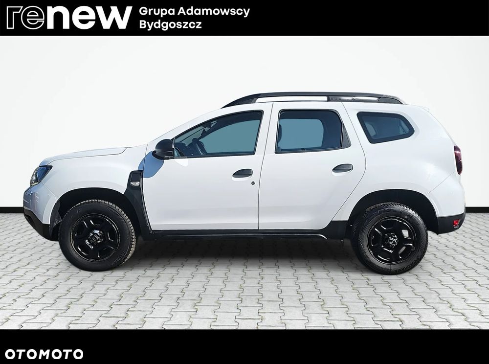 Dacia Duster 1.3 TCe FAP Essential - 8