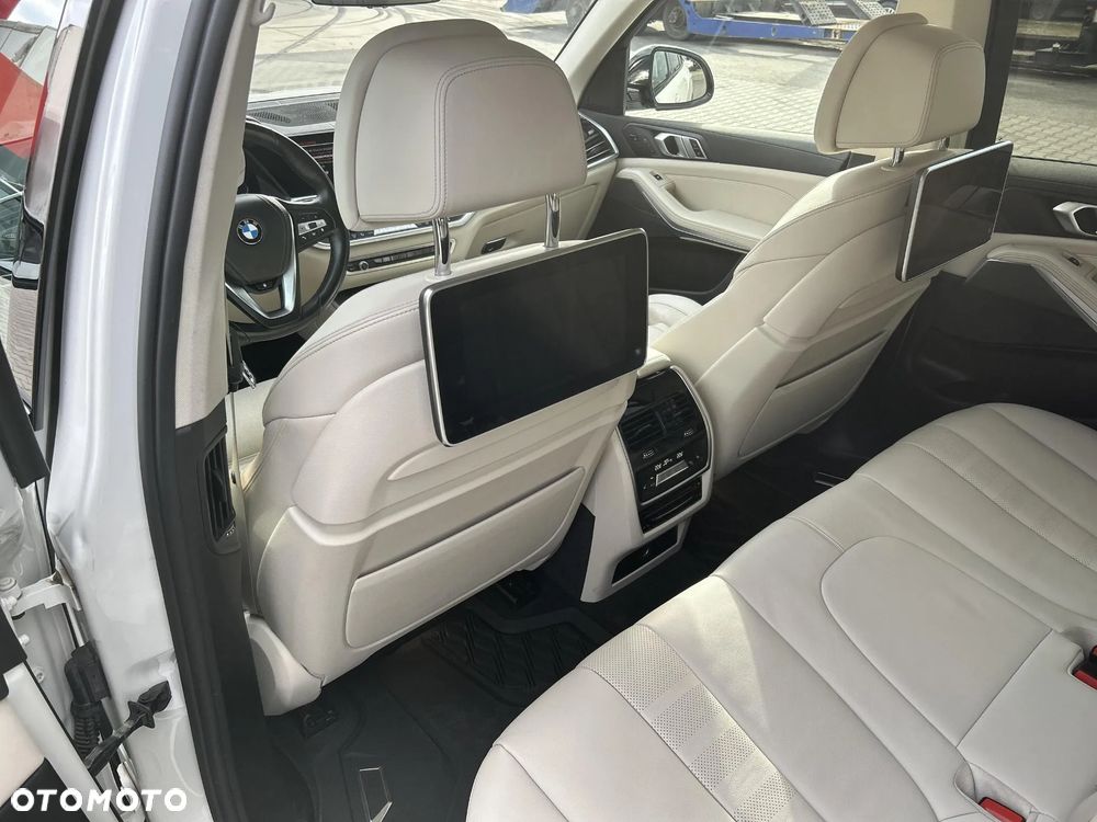 BMW X5 xDrive25d - 19