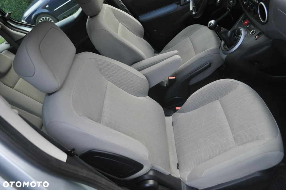 Citroën Berlingo VTi 95 Multispace - 22