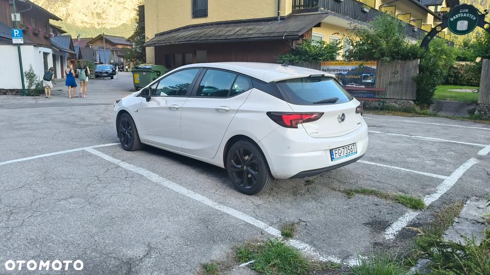 Opel Astra 1.4 T Dynamic - 6
