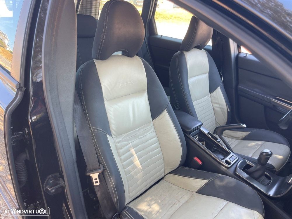 Volvo V50 1.6 D Drive R-Design Start/Stop - 26