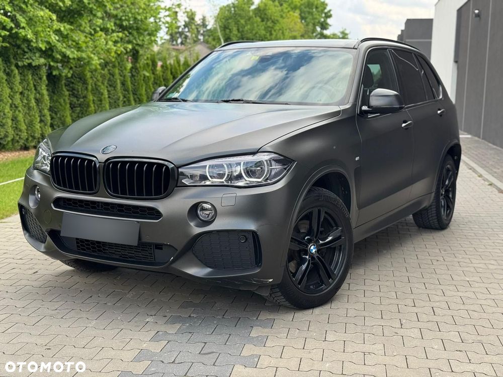 BMW X5 xDrive30d - 3