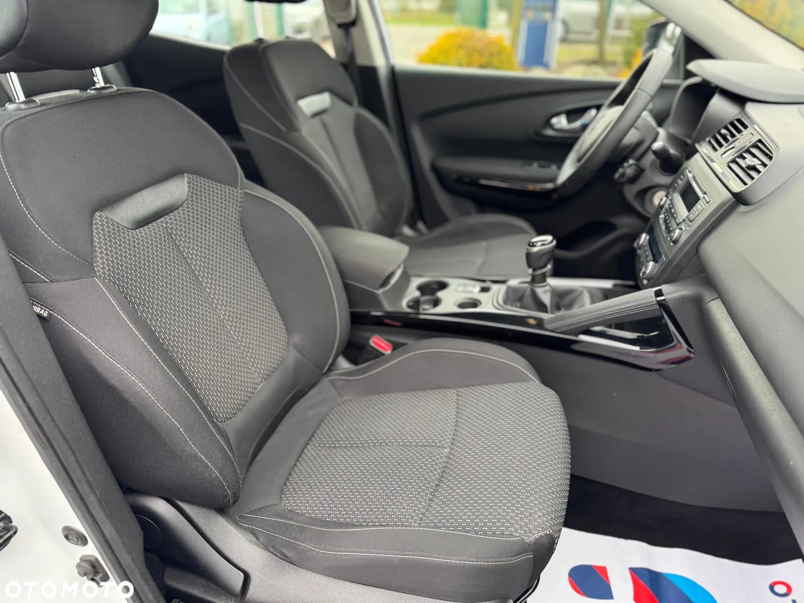 Renault Kadjar 1.2 Energy TCe Life - 36