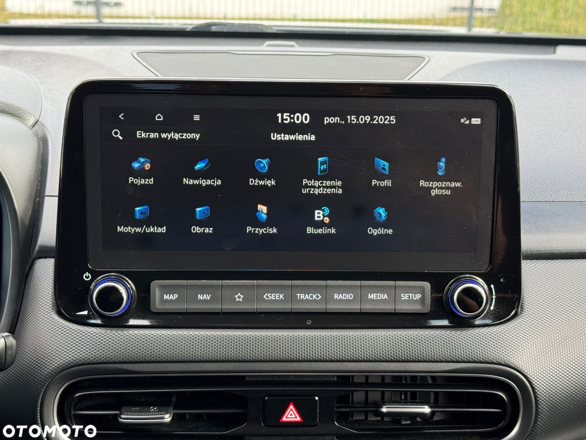 Hyundai Kona - 21