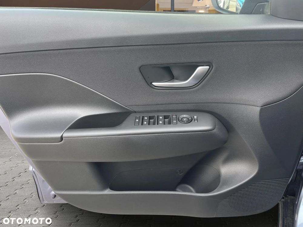 Hyundai Kona 1.0 T-GDI Executive - 11