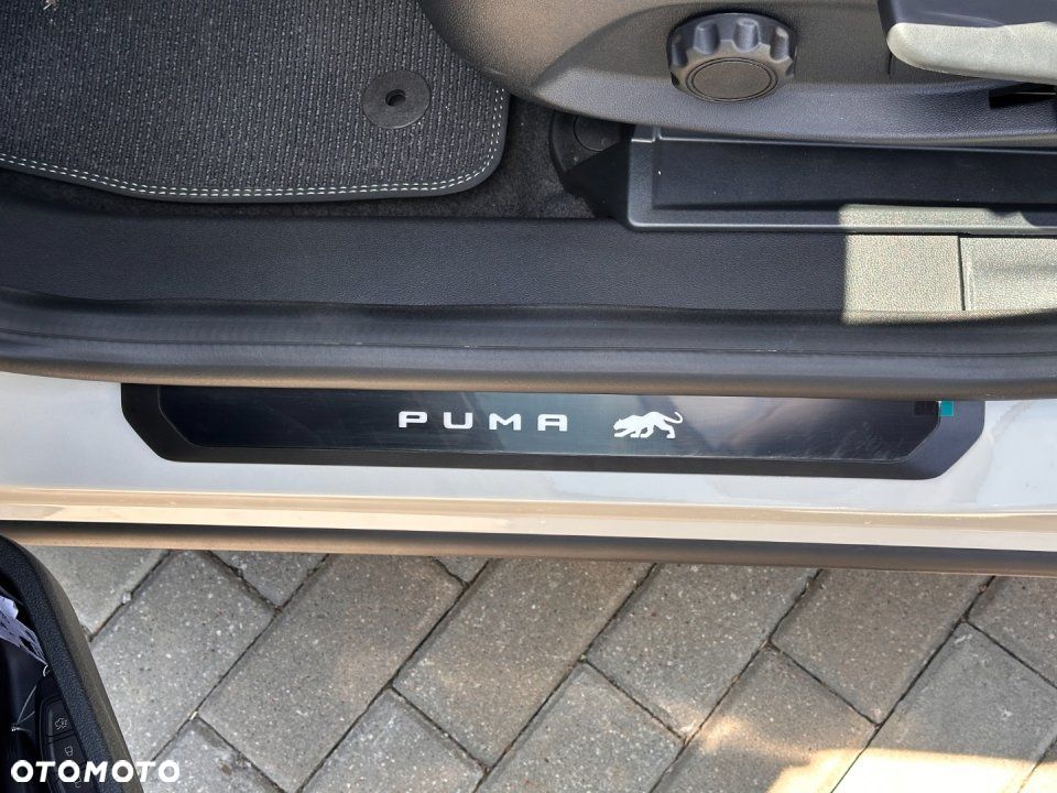 Ford Puma - 13