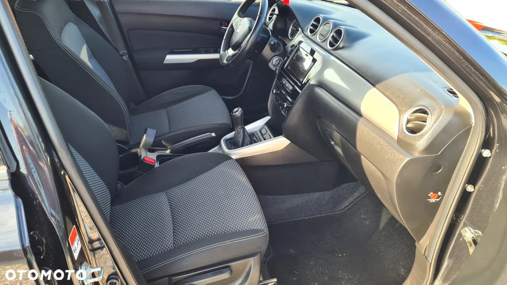 Suzuki Vitara - 7