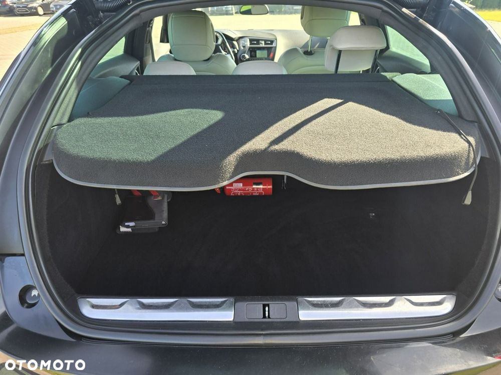 Citroën DS5 - 19