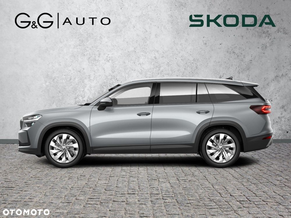 Skoda Kodiaq 2.0 TDI 4x2 Drive DSG - 4