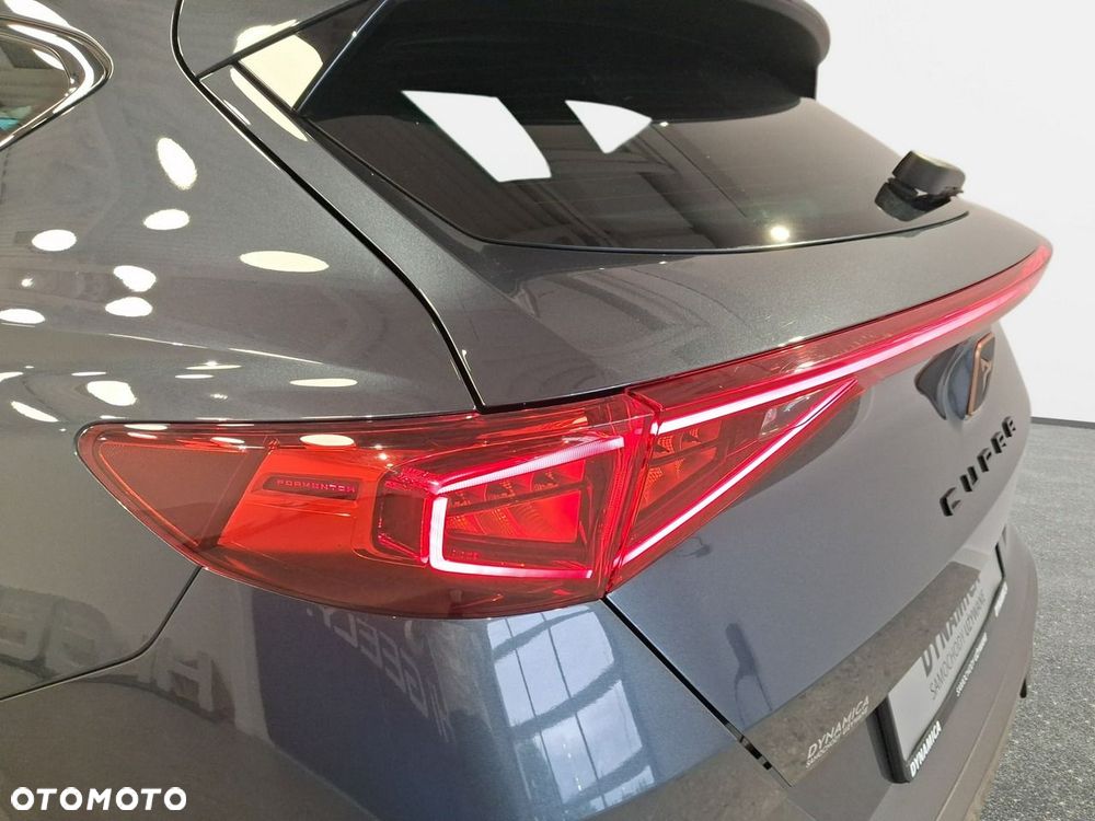 Cupra Formentor - 13