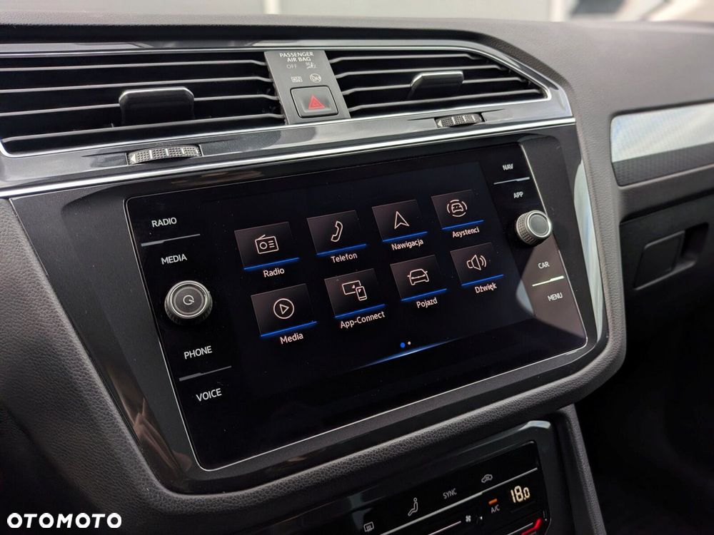 Volkswagen Tiguan 1.5 TSI EVO Life - 21