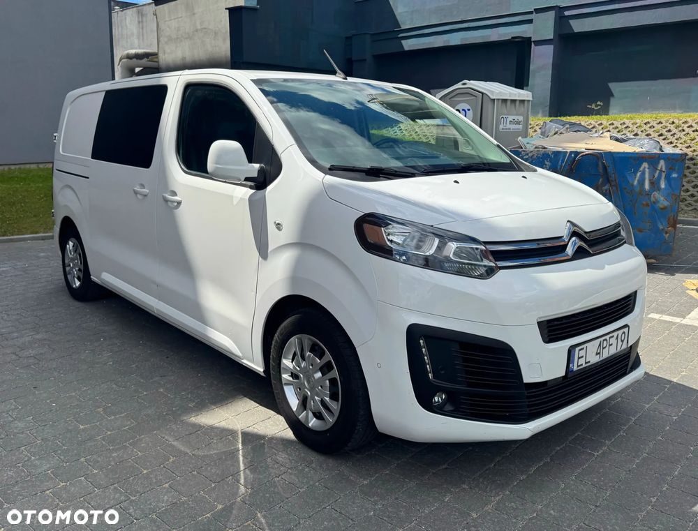 Citroën Jumpy - 6