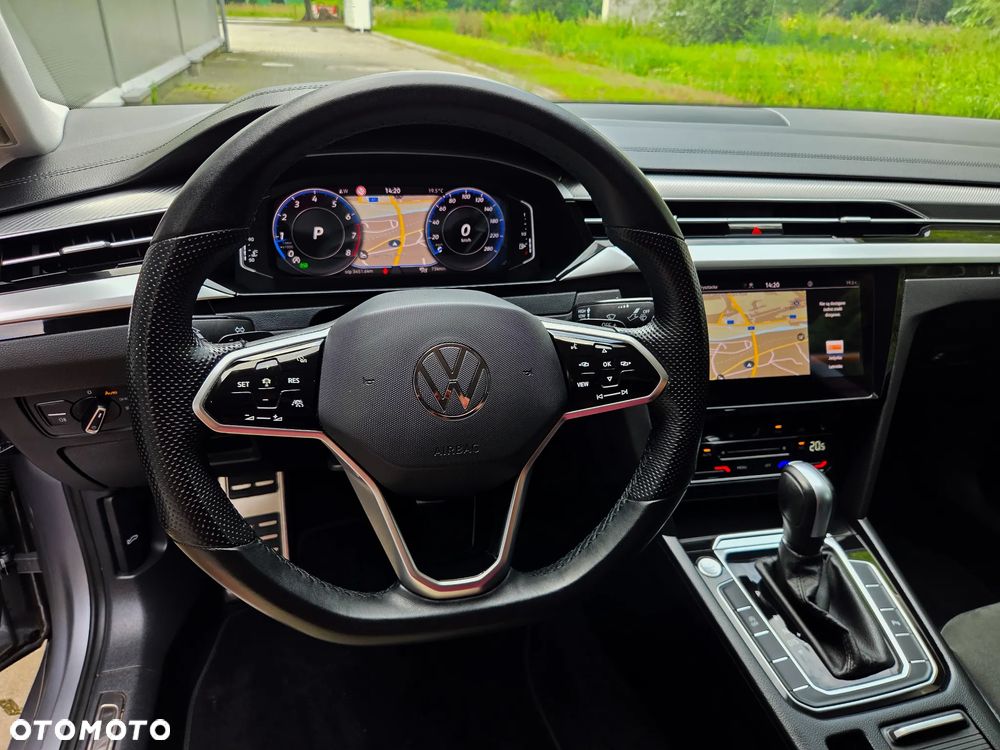 Volkswagen Arteon 2.0 TSI Elegance DSG - 22