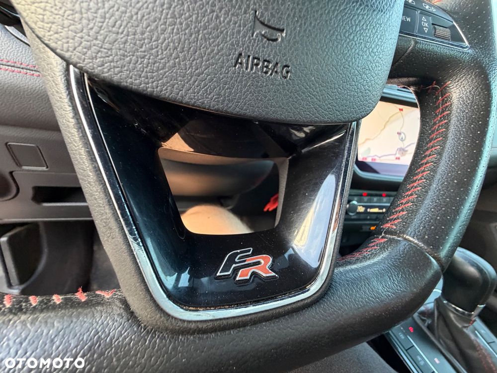 Seat Arona 1.0 TSI OPF DSG FR - 31