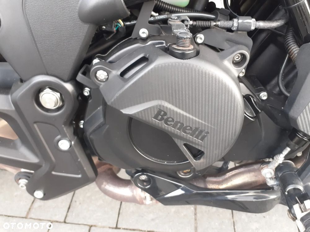 Benelli Leoncino - 18