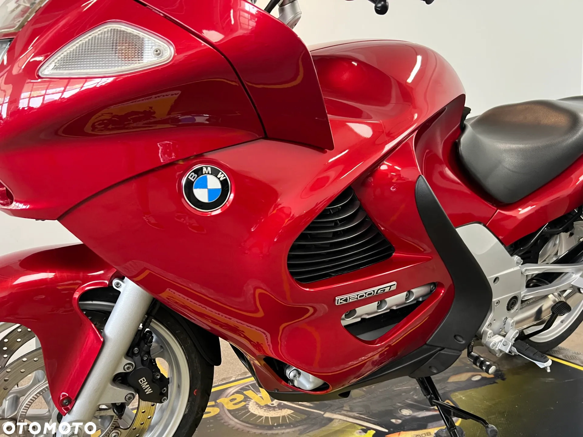 BMW K - 25