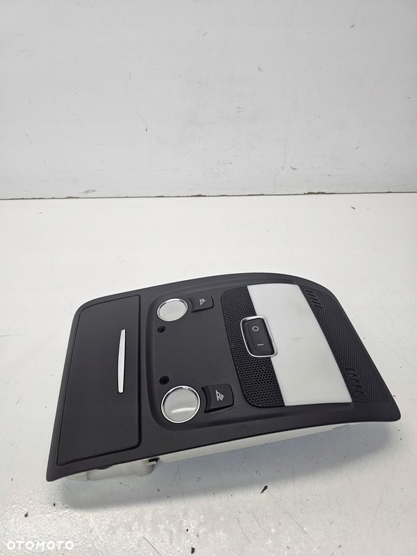 LAMPKA OŚWIETLENIE KABINY AUDI A4 B8 A5 8T0947135B 6PS SOUL - 2
