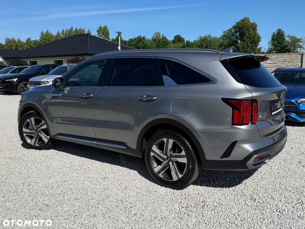 Kia Sorento - 6