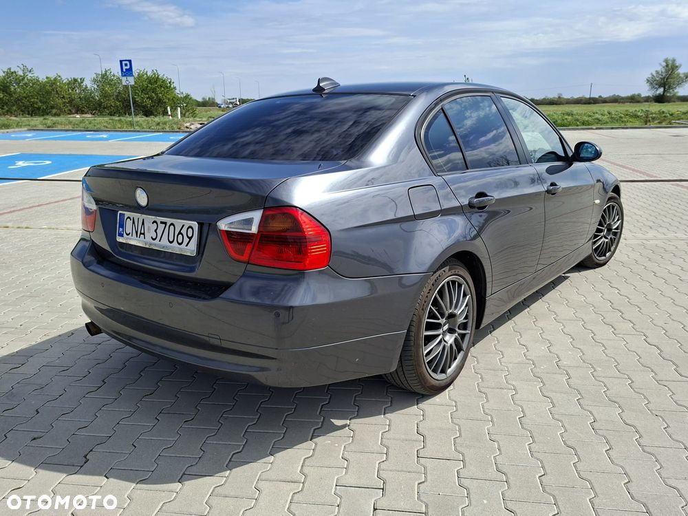 BMW Seria 3 - 8