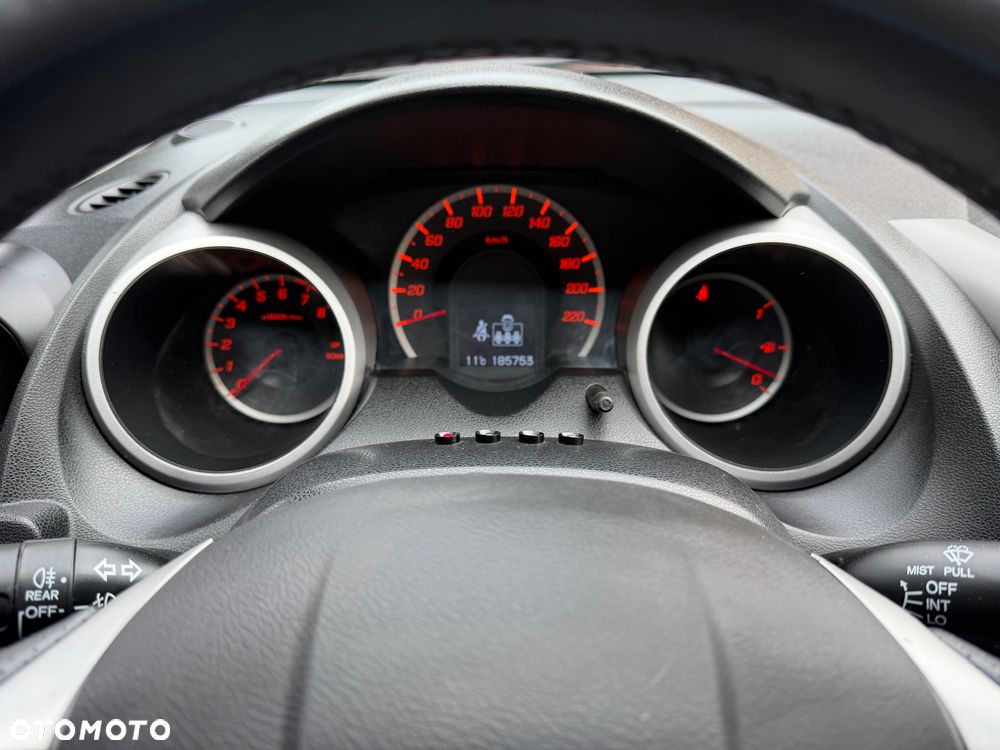 Honda Jazz 1.2 i-VTEC - 13