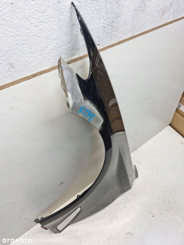 BMW 5 G30 G31 Błotnik LEWY przód przedni - 3