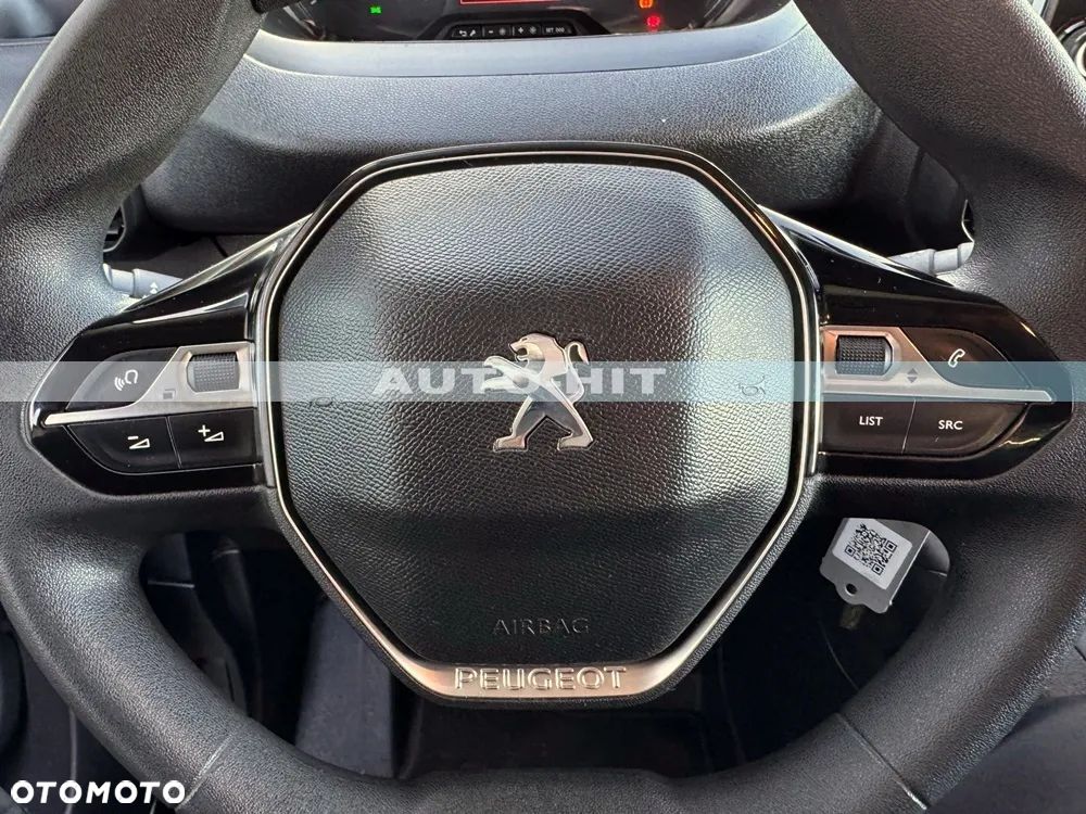 Peugeot Partner - 24