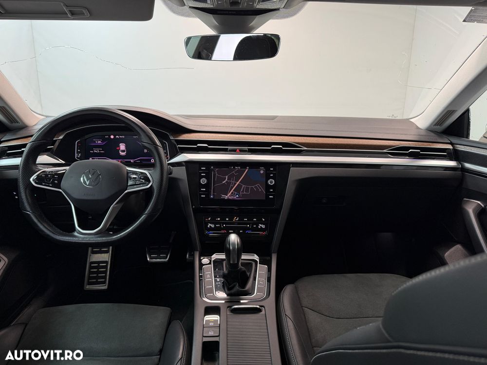Volkswagen ARTEON 2.0 TDI DSG Elegance - 17