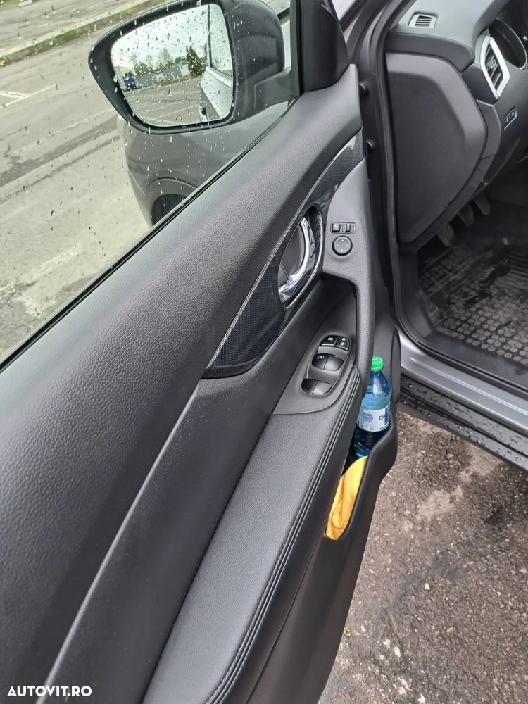 Nissan X-Trail 1.6 dCi ALL-MODE 4x4i Acenta - 16