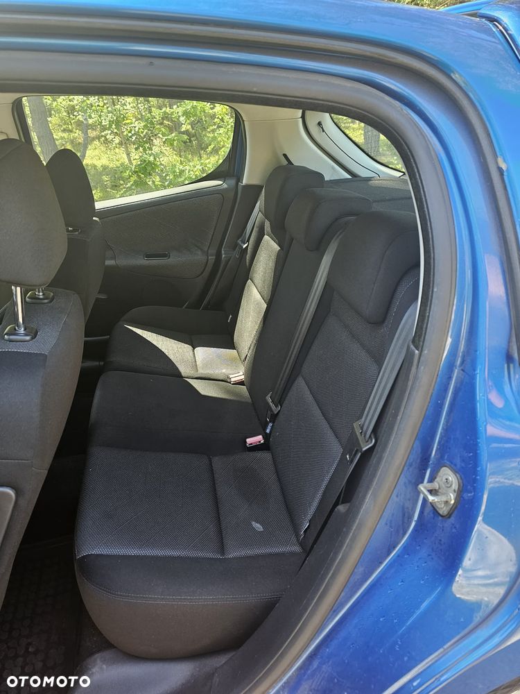Peugeot 207 1.6 VTi Sporty - 8