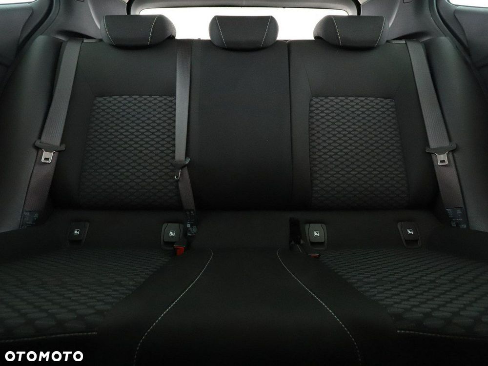 Opel Astra 1.6 D (CDTI) Start/Stop Business - 19