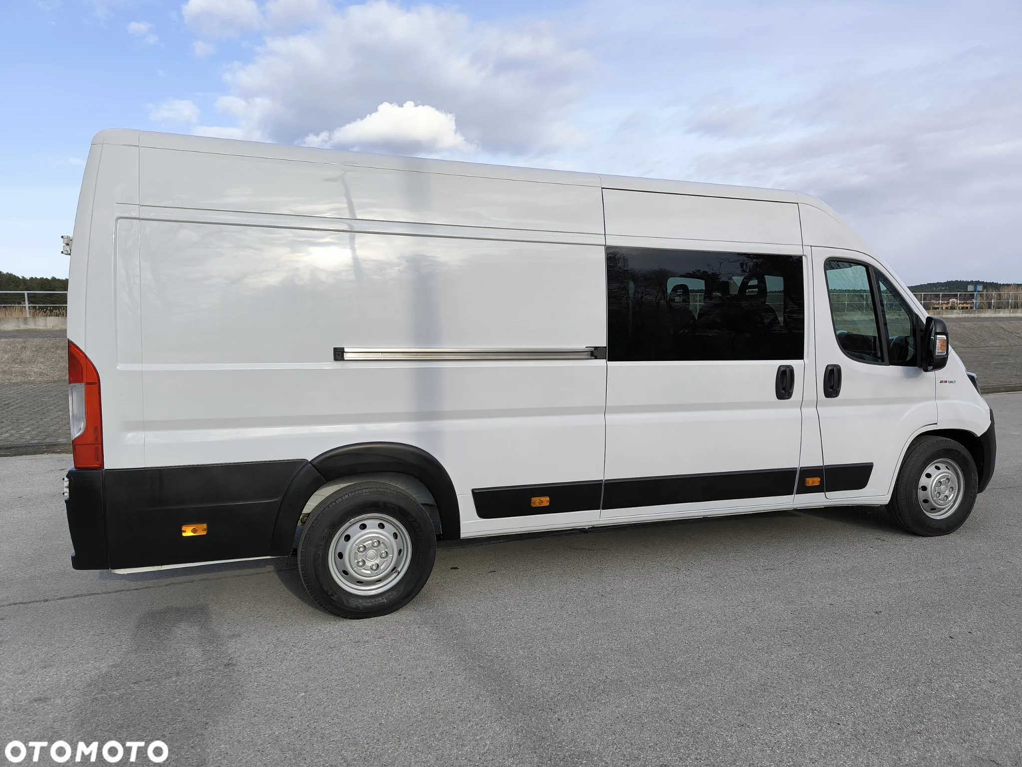 Fiat Ducato - 10