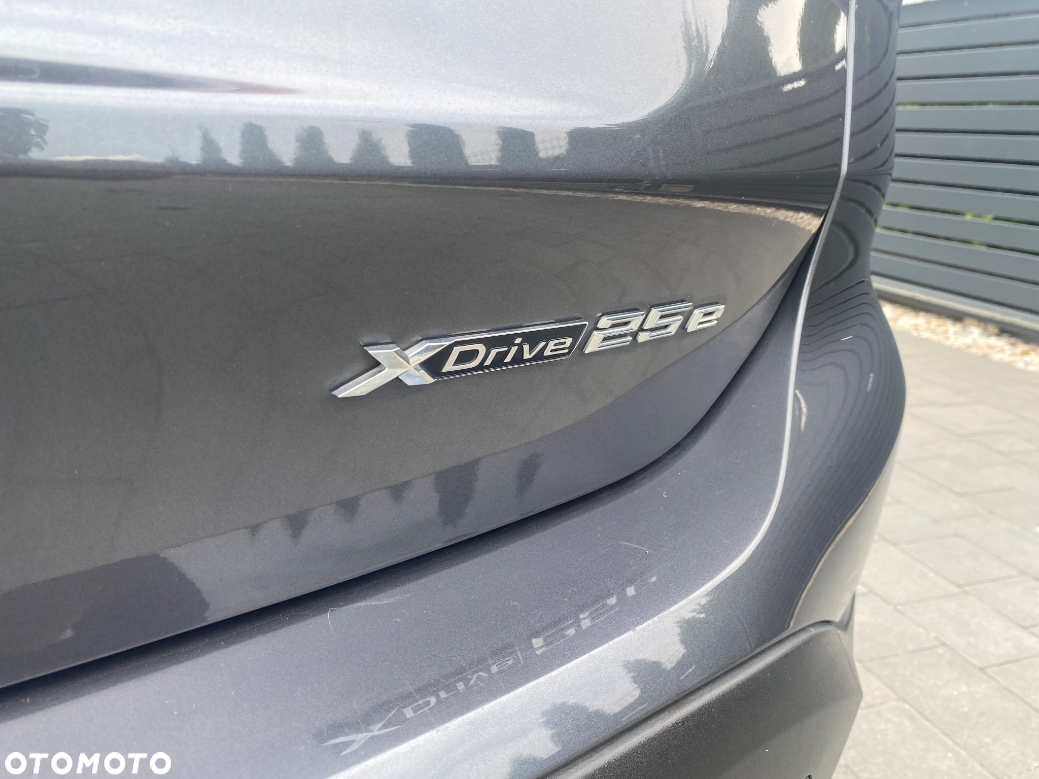 BMW X1 xDrive25e Business Edition - 22