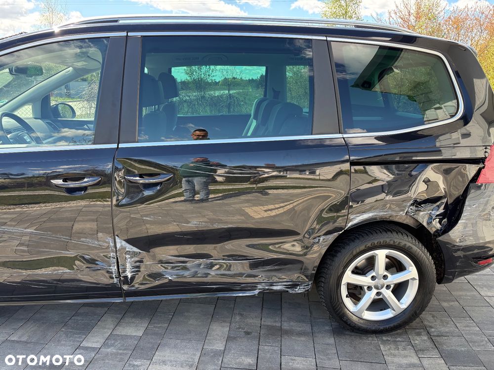 Ford Galaxy 2.0 TDCi Trend - 25