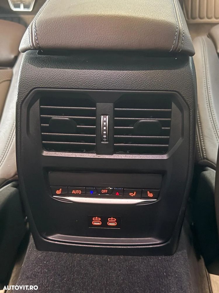 BMW Seria 4 420d xDrive AT MHEV - 33