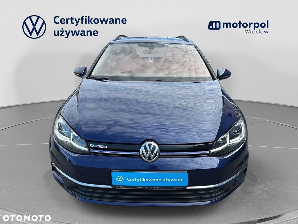 Volkswagen Golf 1.5 TSI BMT Comfortline - 12