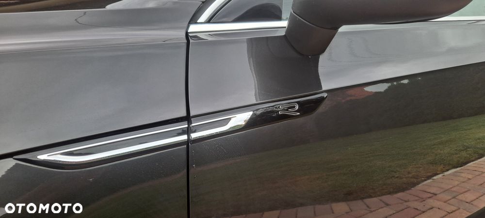 Volkswagen Arteon 2.0 TDI R-Line DSG - 9