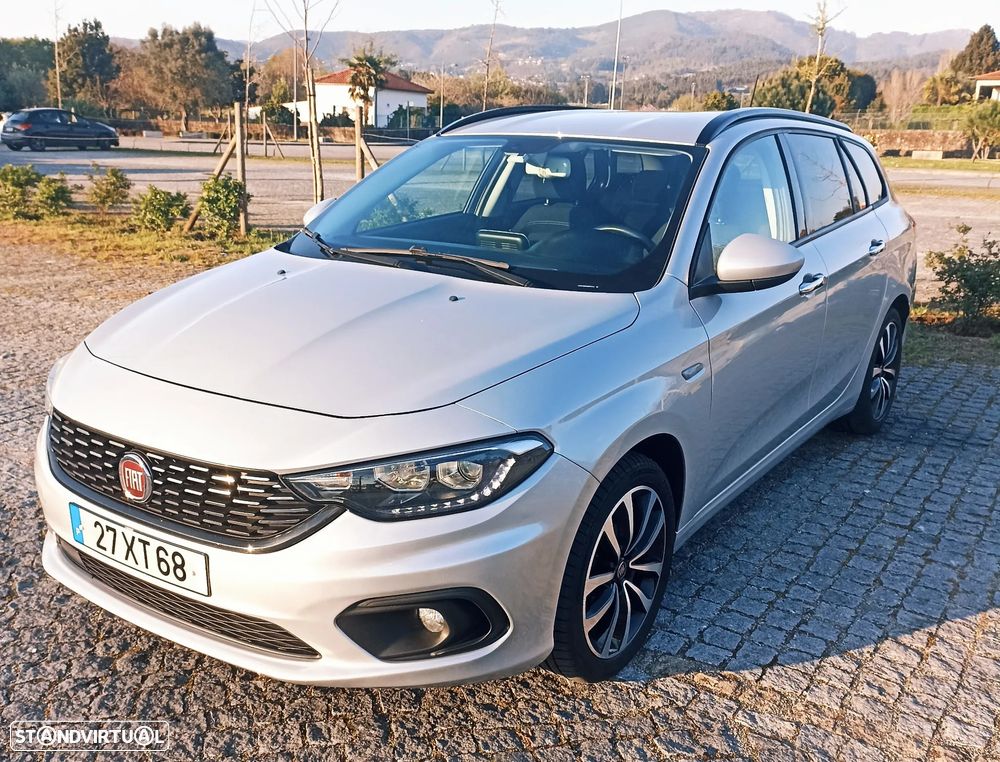Fiat Tipo Station Wagon 1.6 M-Jet Lounge J17 - 1