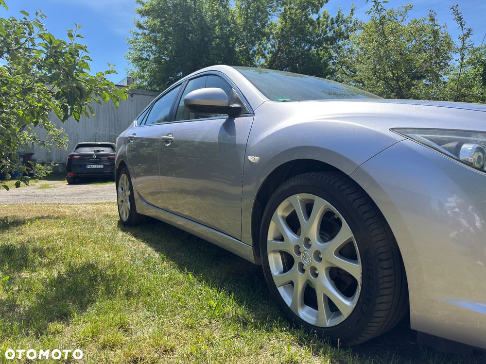 Mazda 6 2.5 Top - 5
