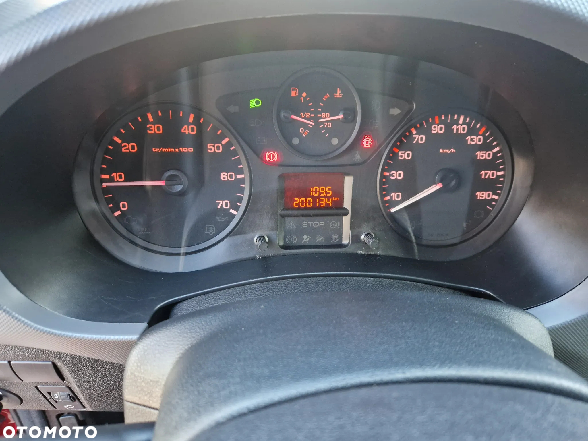 Peugeot Partner 1.6 BlueHDi Active - 4