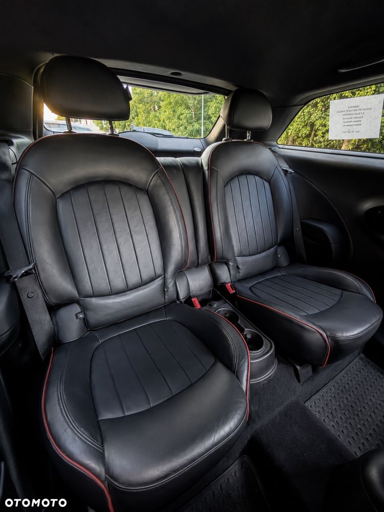 MINI Paceman Cooper S ALL4 - 10