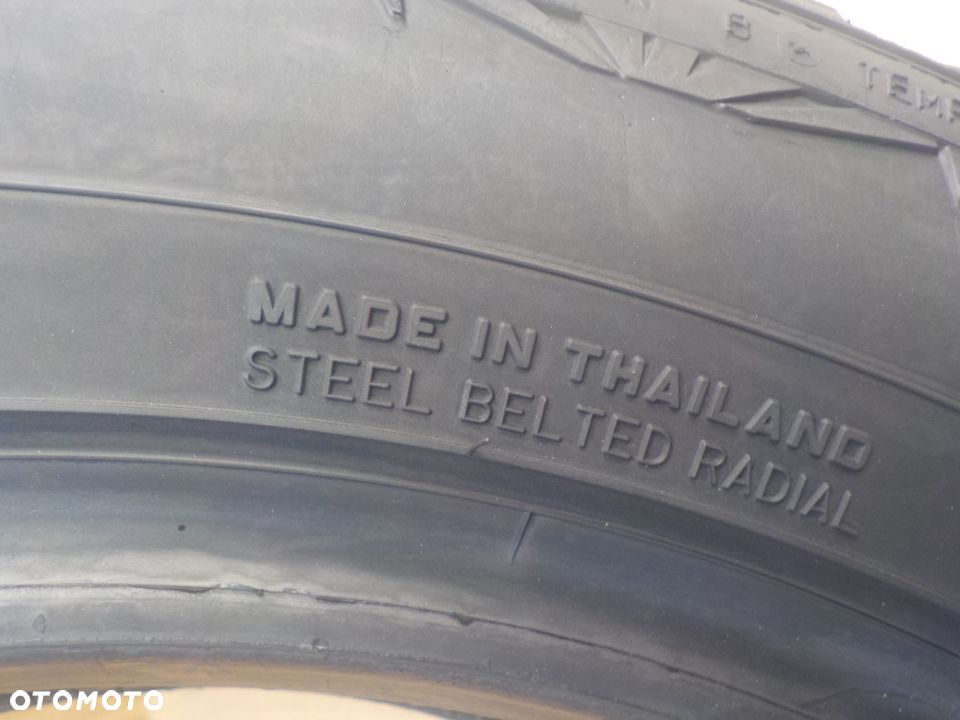 215/60 R17 OPONY CAŁOROCZNE FALKEN WILDPEAK DOT3313 - 6