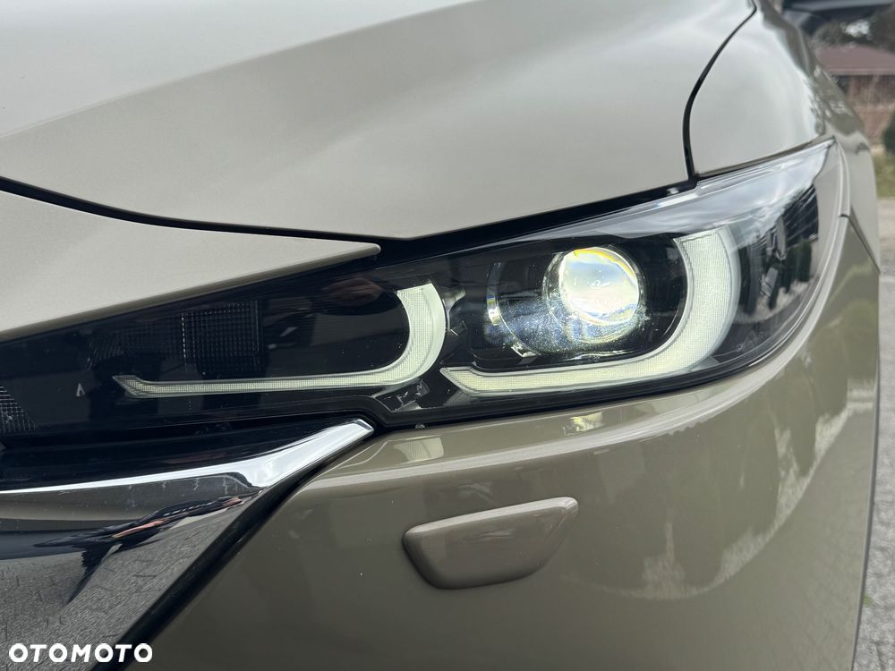 Mazda CX-5 SKYACTIV-G 194 AWD Newground - 15