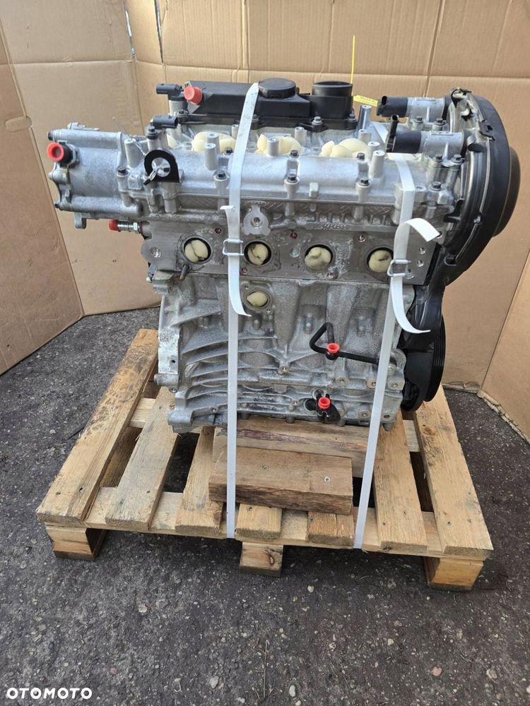 silnik volvo v60 xc60 ii xc90 ii 2.0 t6 b4204t52 nr mag 450574 - 3