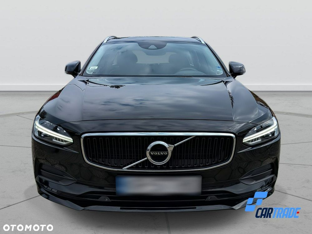 Volvo V90 D5 SCR AWD Momentum Pro - 3