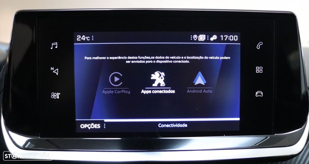 Peugeot 2008 1.2 PureTech Active Pack - 19