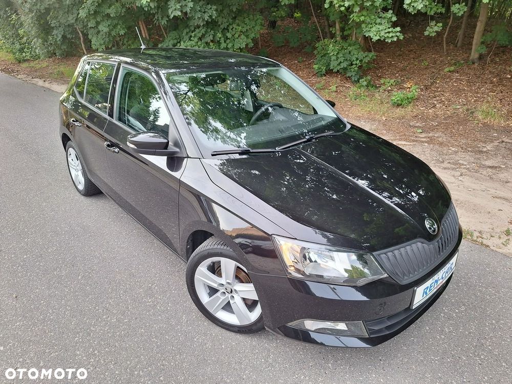 Skoda Fabia - 37